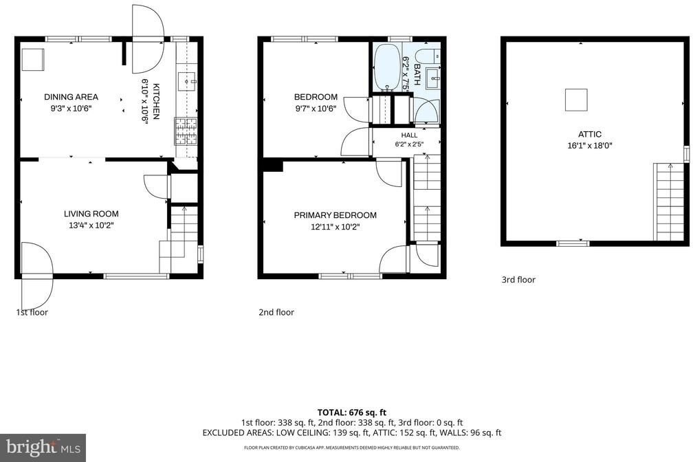 607 W Maple Avenue - Photo 17