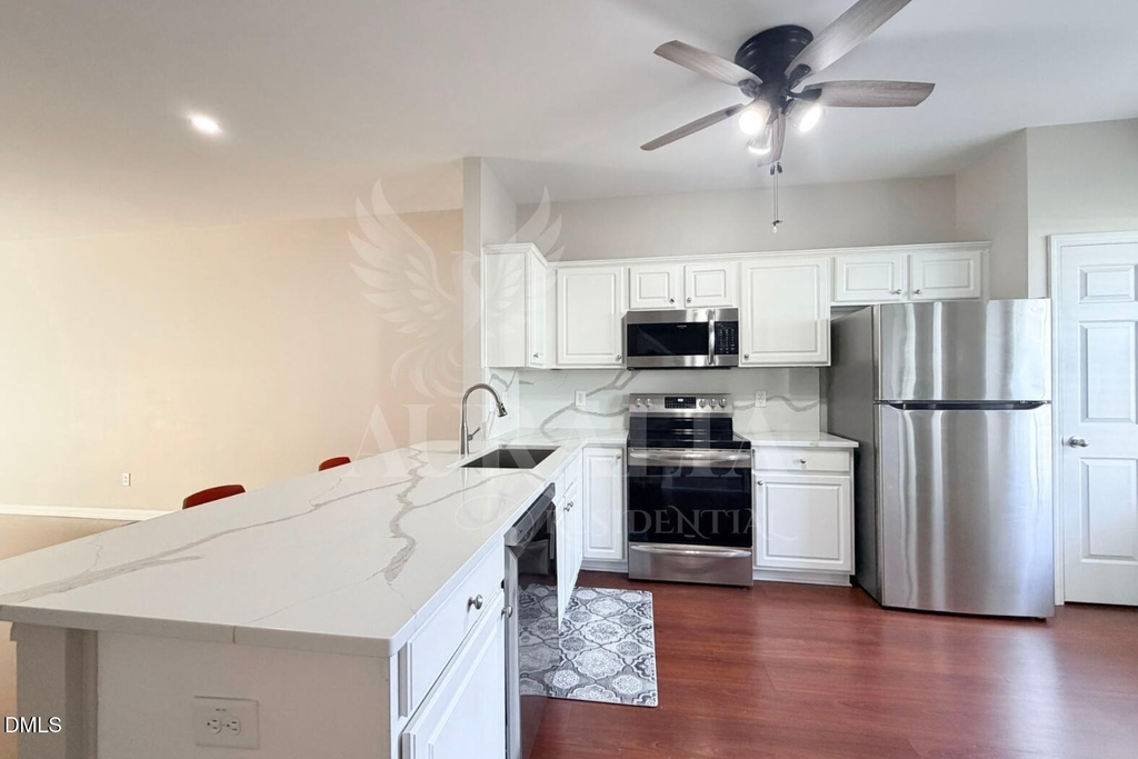 1707 Zachary Brook Lane - Photo 17