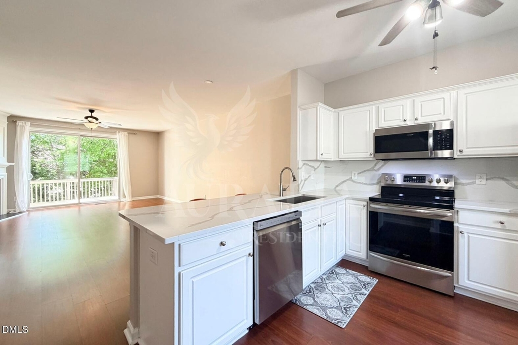 1707 Zachary Brook Lane - Photo 12