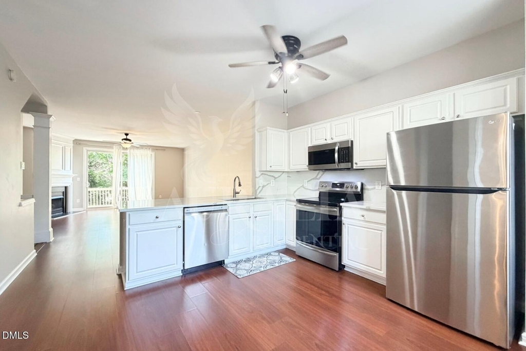 1707 Zachary Brook Lane - Photo 11