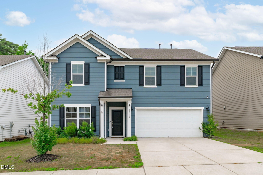 4712 Winnipesaukee Lane - Photo 0