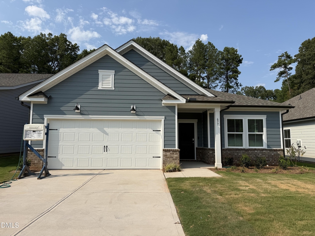 677 Fosterton Cottage Way - Photo 0