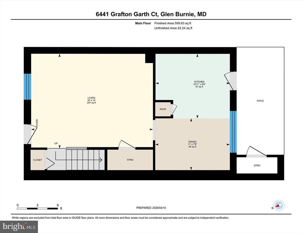 6441 Grafton Garth Court - Photo 21