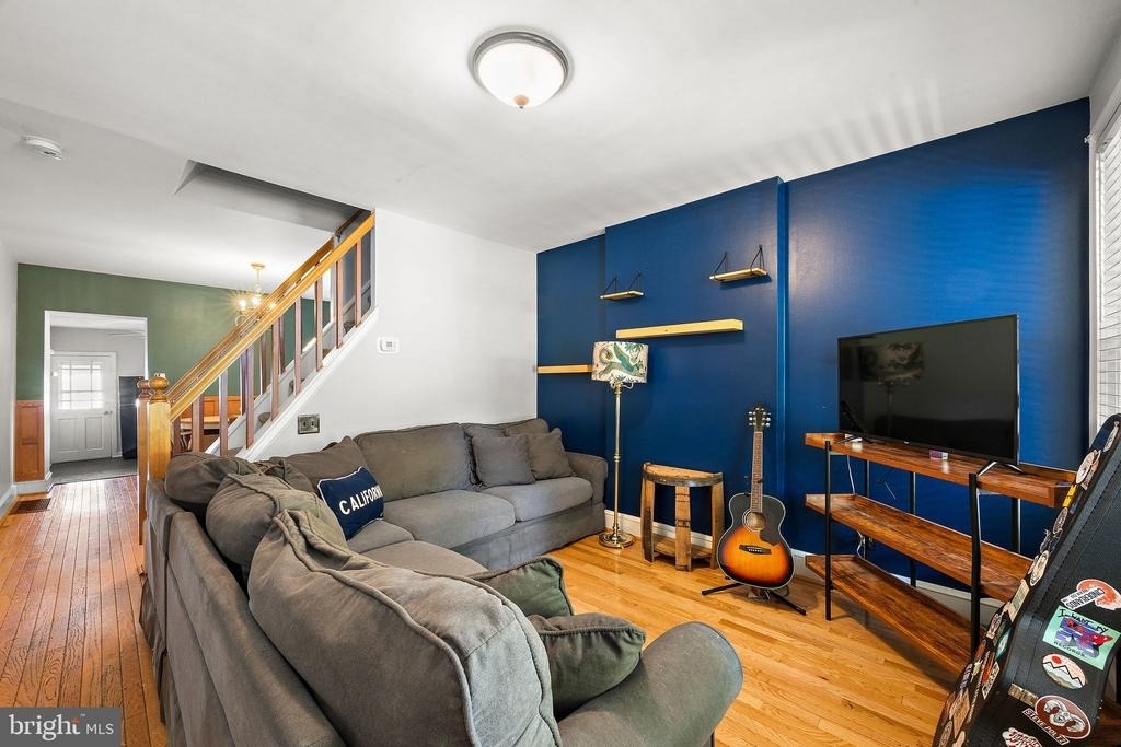 1804 Gilpin Avenue - Photo 1