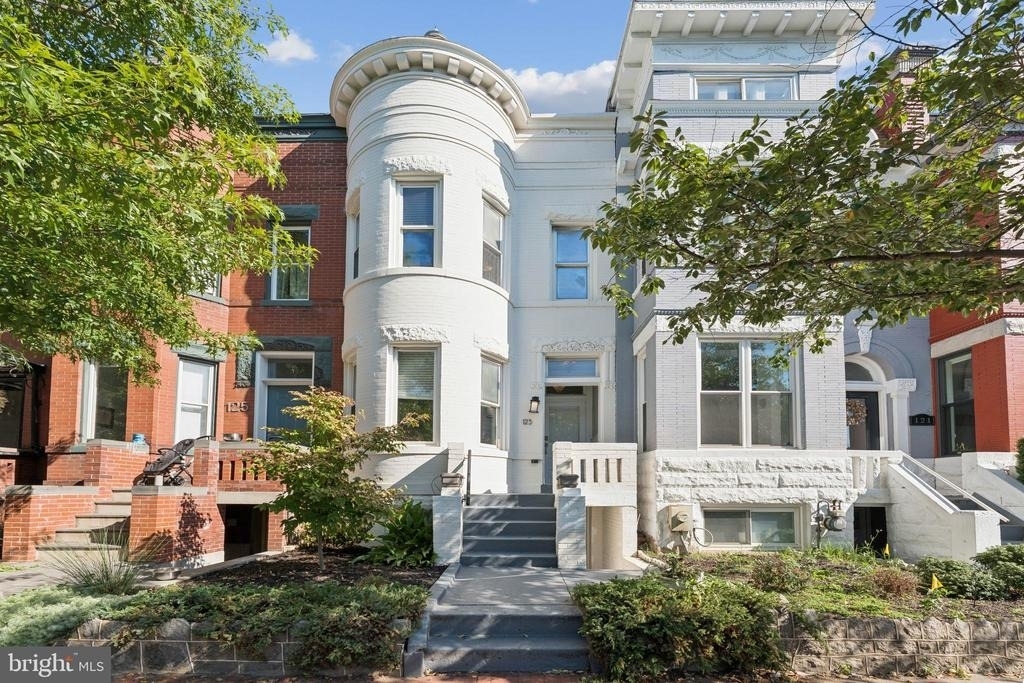 123 U Street Nw - Photo 0