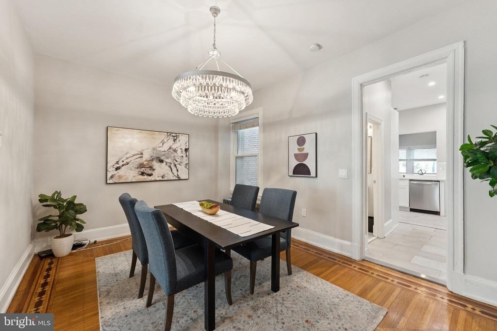 123 U Street Nw - Photo 4