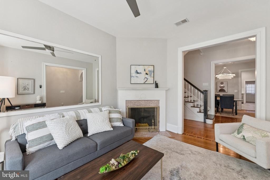 123 U Street Nw - Photo 3