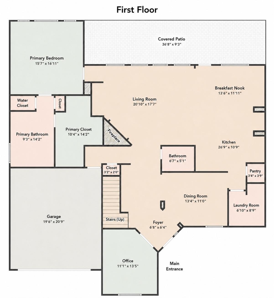 3004 Edgecreek Pl - Photo 38