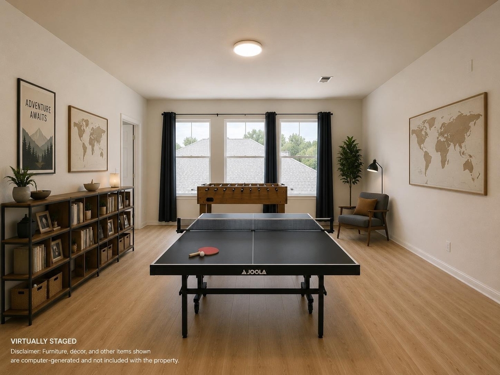 3004 Edgecreek Pl - Photo 18