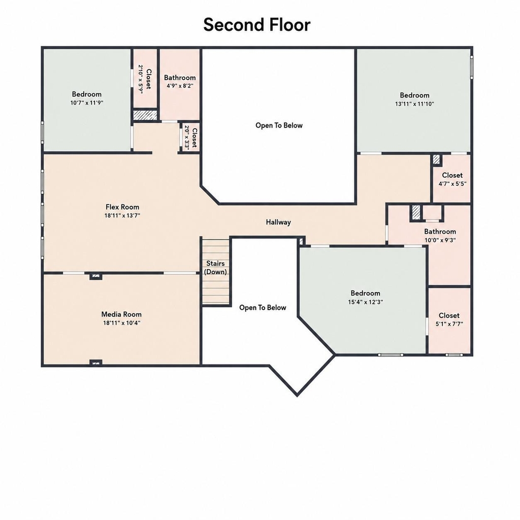 3004 Edgecreek Pl - Photo 39