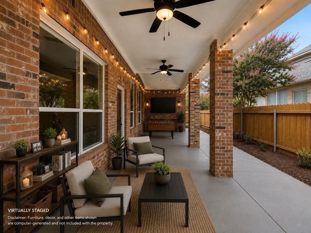 3004 Edgecreek Pl - Photo 30