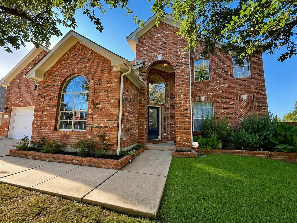 3004 Edgecreek Pl - Photo 0