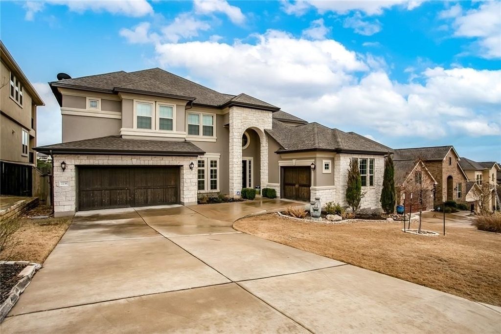 2236 Long Bow Dr - Photo 2