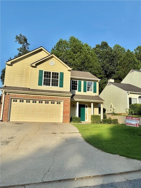 3449 Benthollow Lane - Photo 0