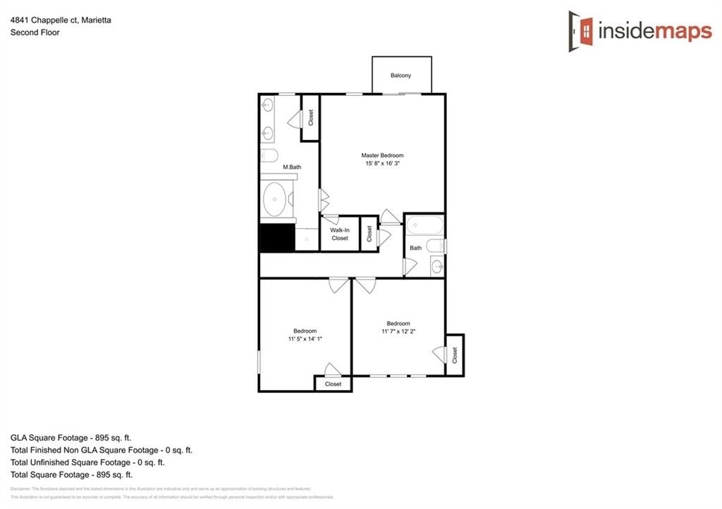 4841 Chapelle Court - Photo 15