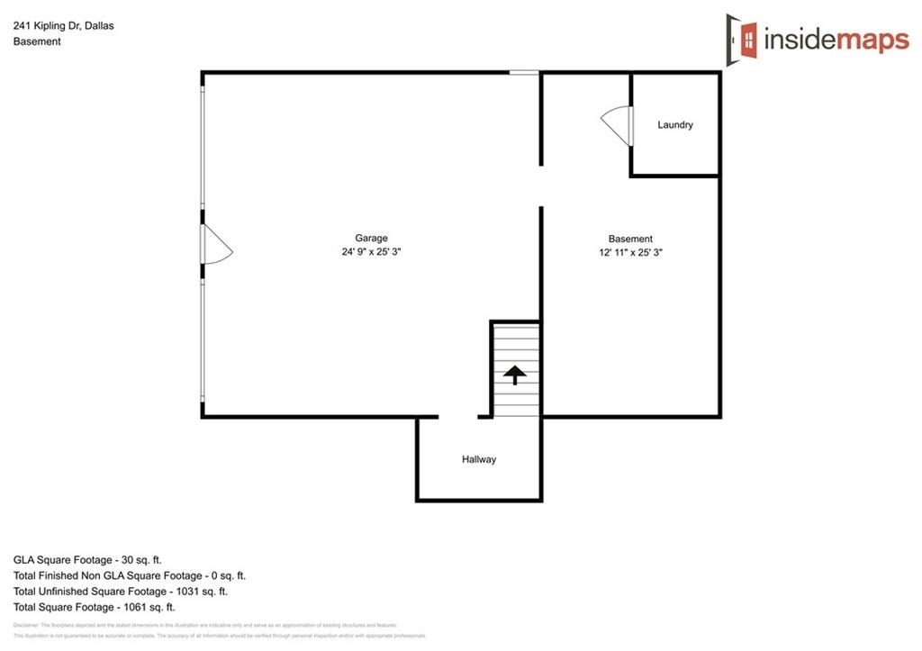 241 Kipling Drive - Photo 17