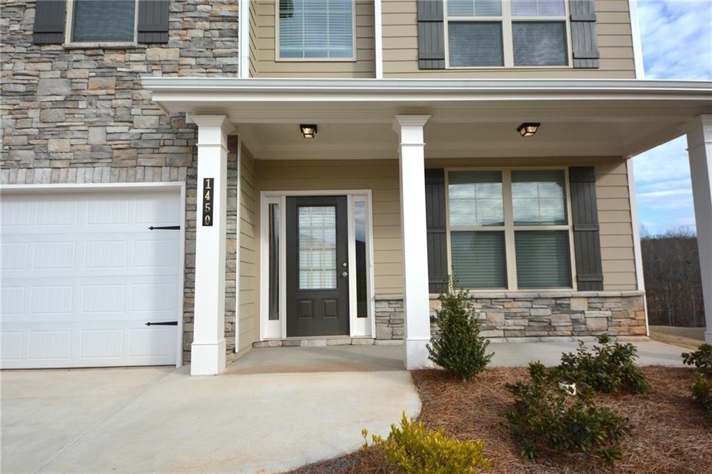1450 Sunny Valley Lane - Photo 10