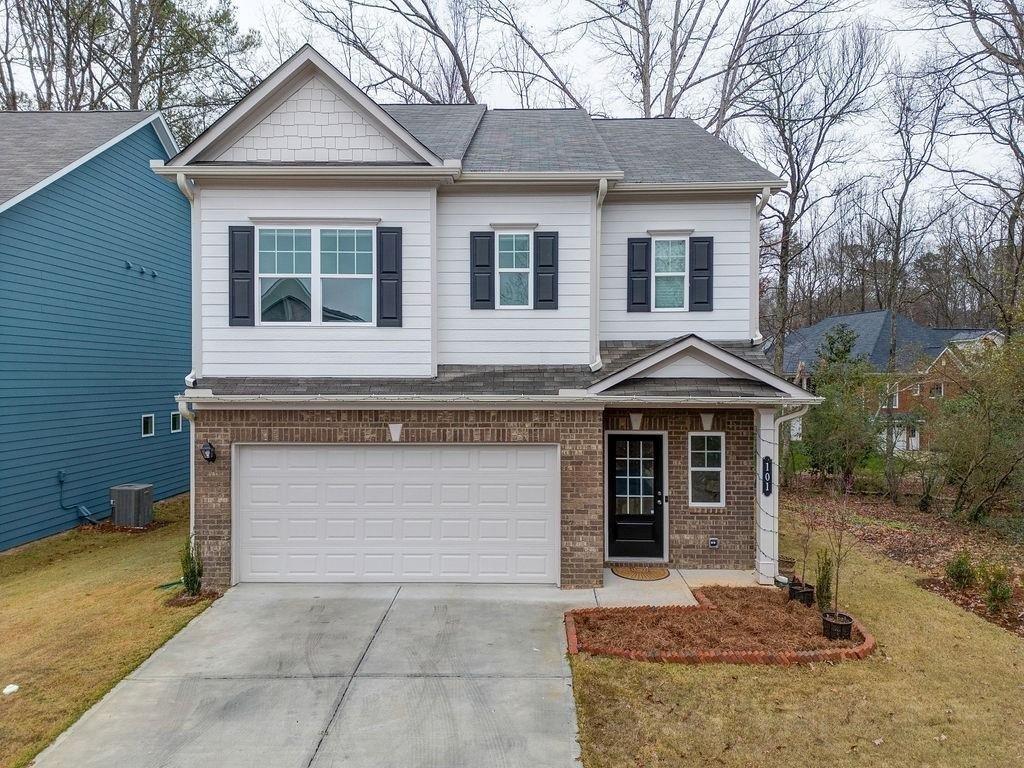 101 Waterside Trail - Photo 1