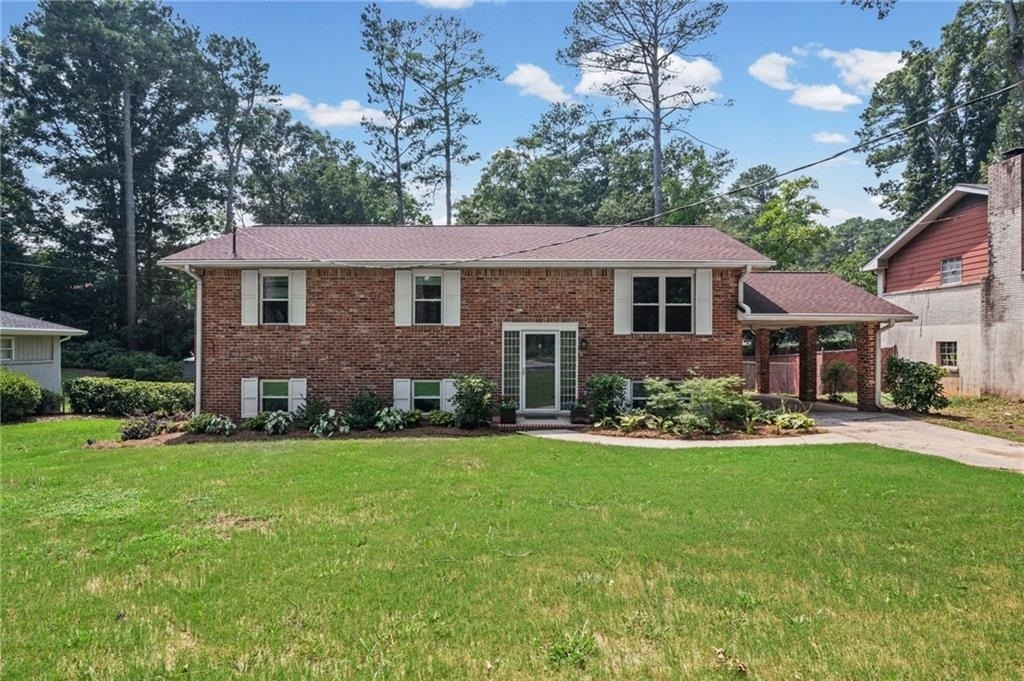 1342 Atterberry Place - Photo 1