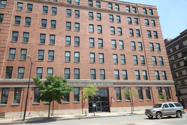 1545 S State Street - Photo 0