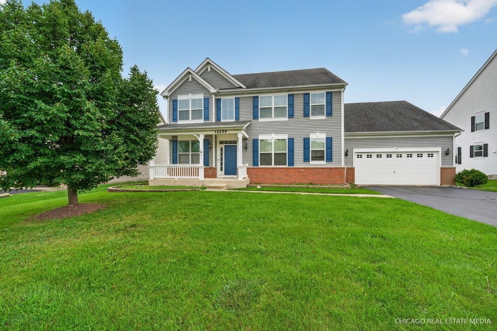 12259 Garlieb Drive - Photo 0