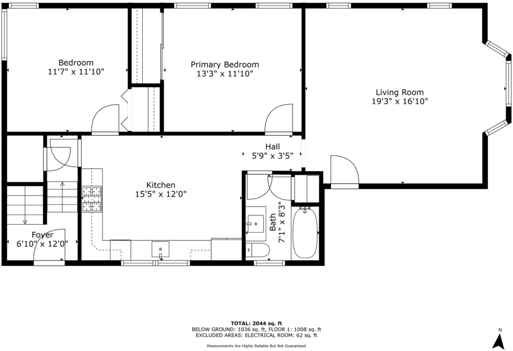 1530 Clinton Place - Photo 31