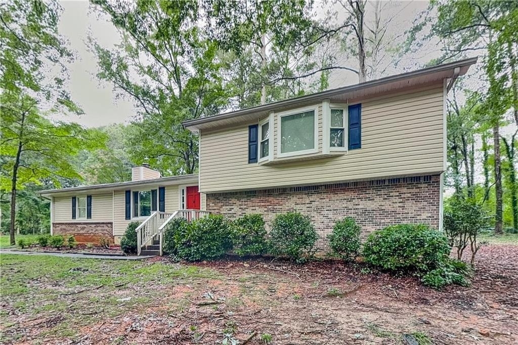 4579 N Woodlake Lane Se - Photo 1
