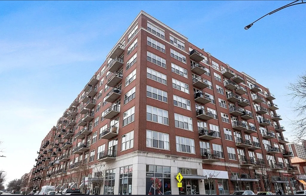 6 S Laflin Street - Photo 0