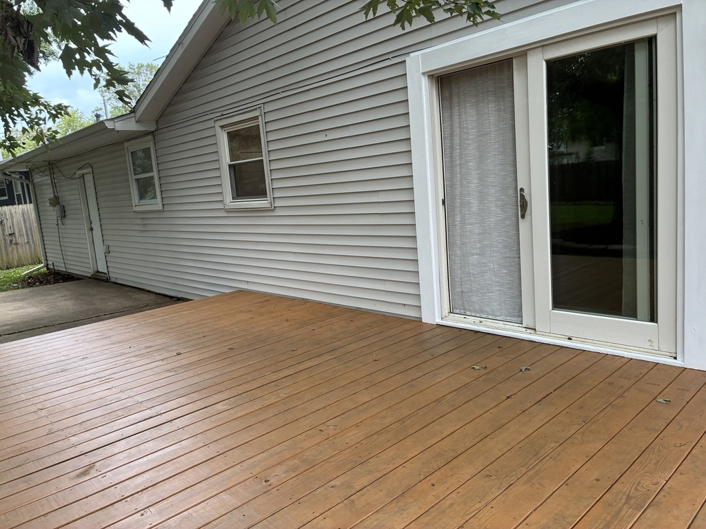 1810 Rebecca Drive - Photo 5