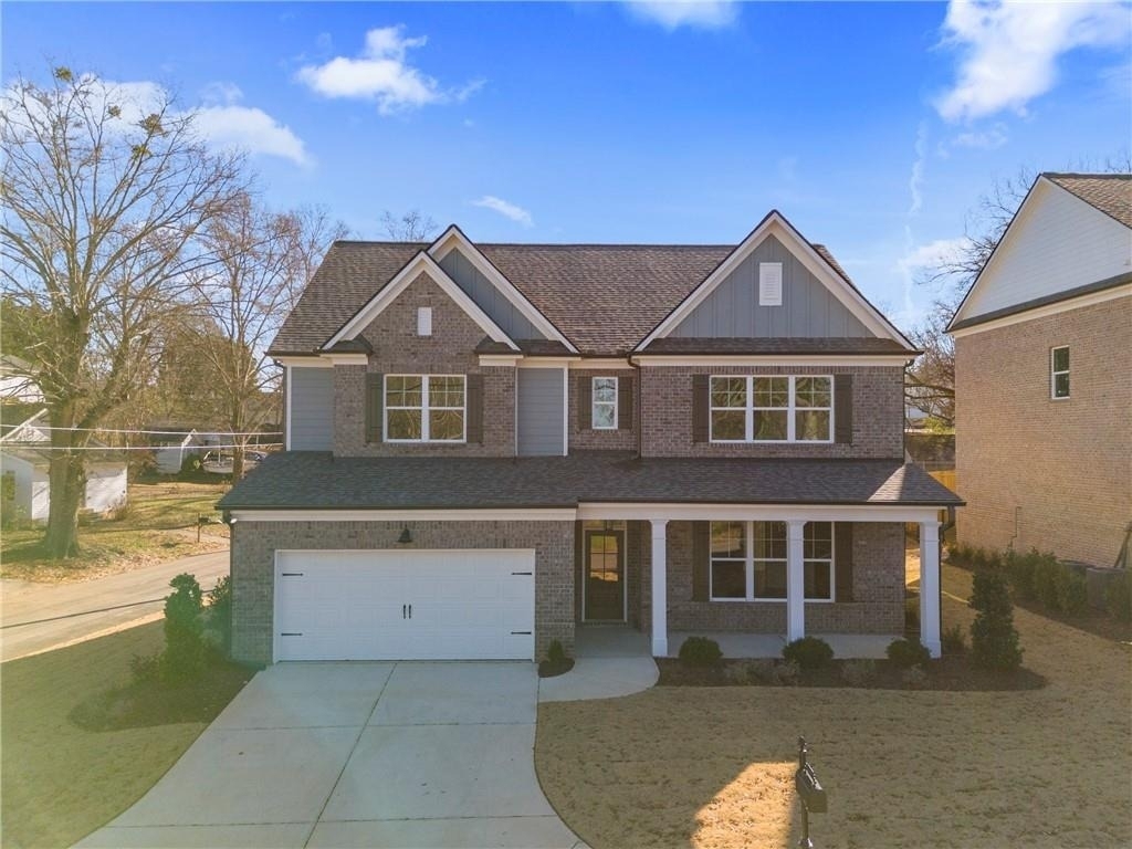490 Jackson Street - Photo 2
