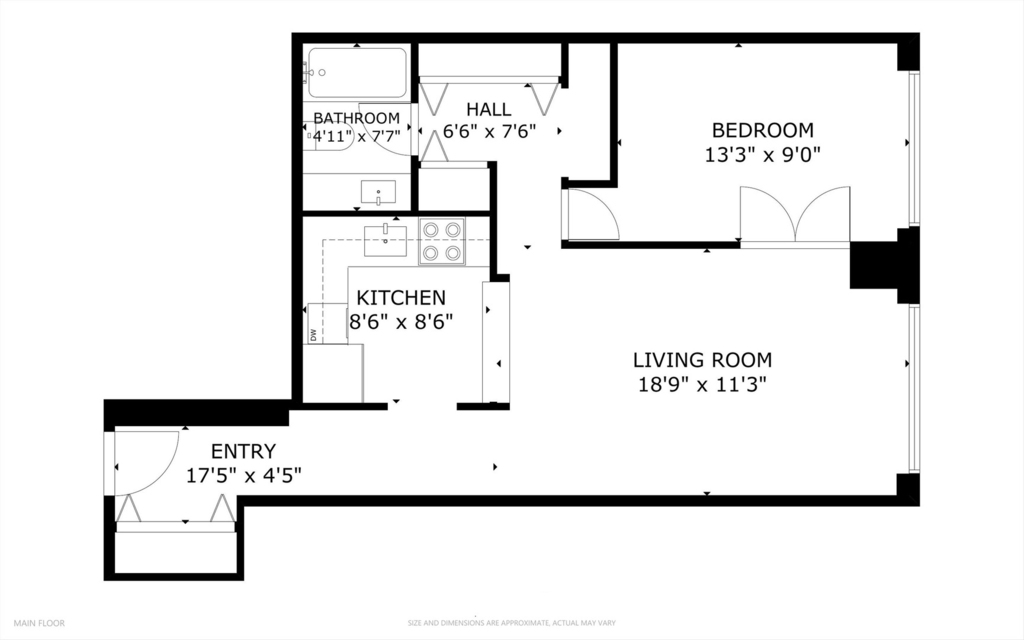 440 N Wabash Avenue - Photo 20