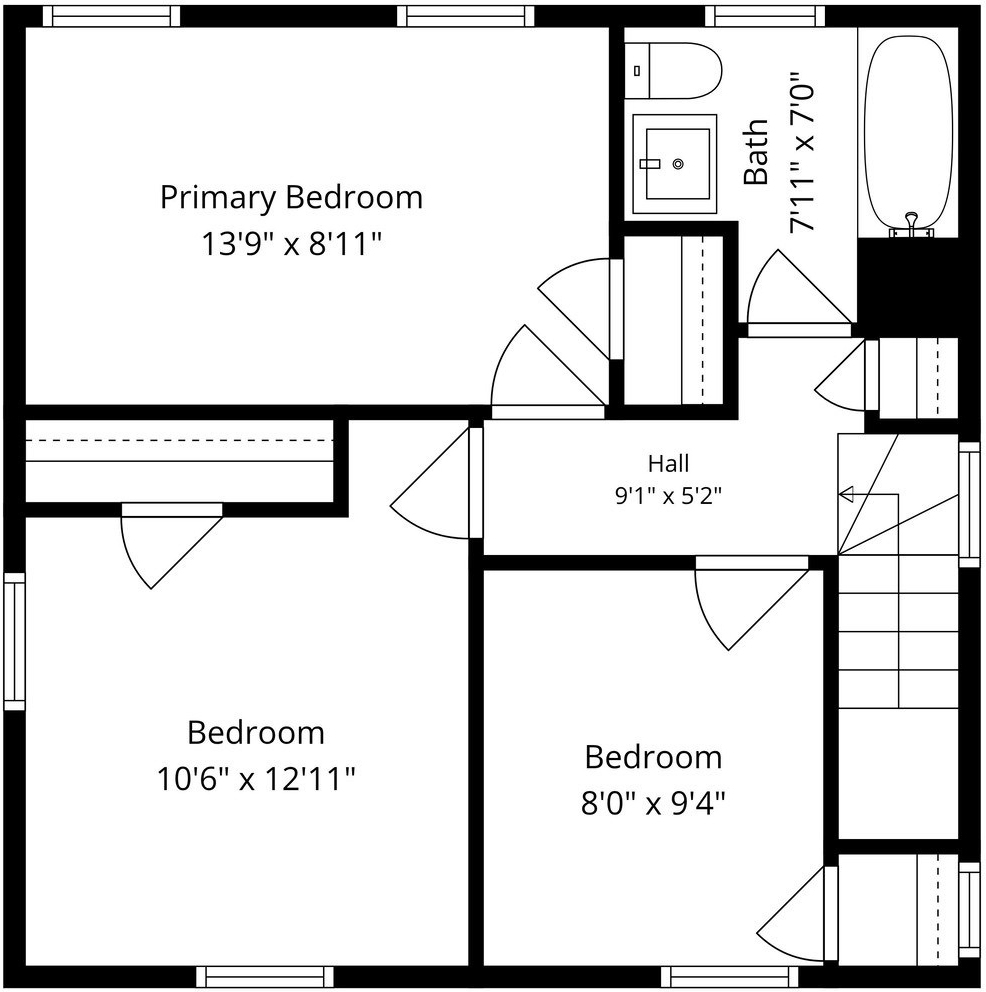 6558 N Troy Street - Photo 15