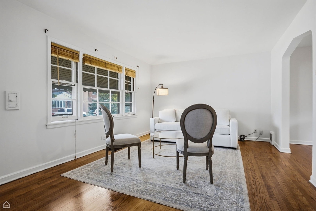 6558 N Troy Street - Photo 1