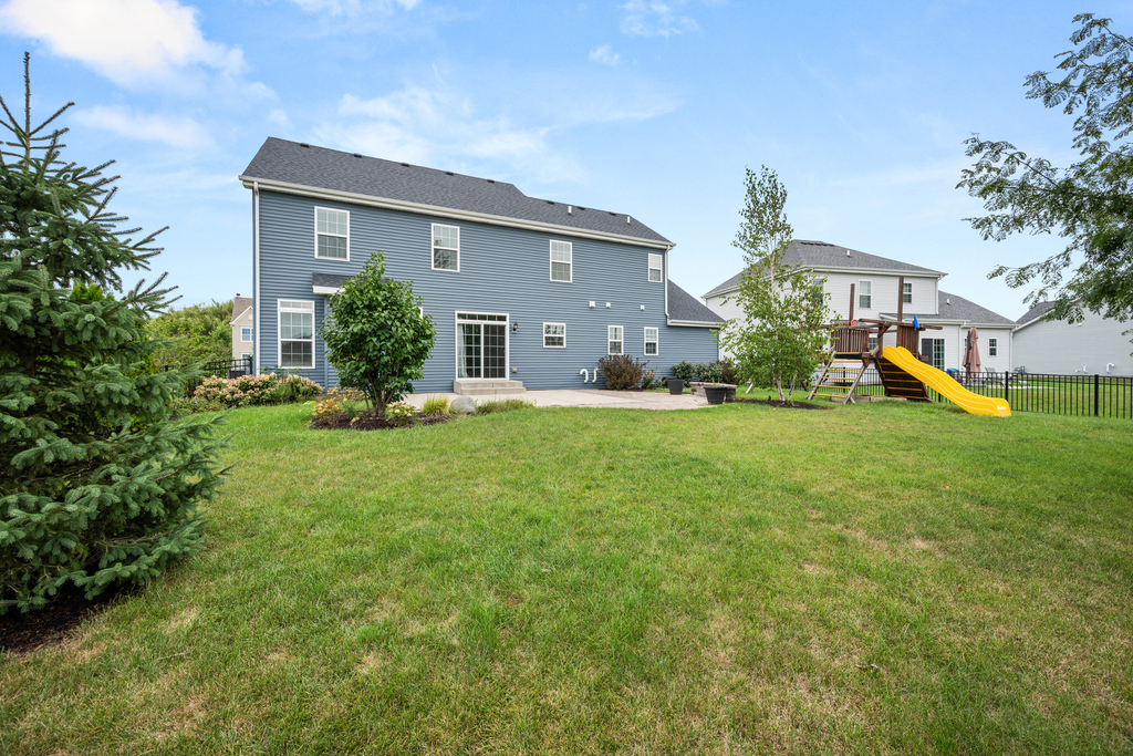 406 Mary Ann Circle - Photo 5