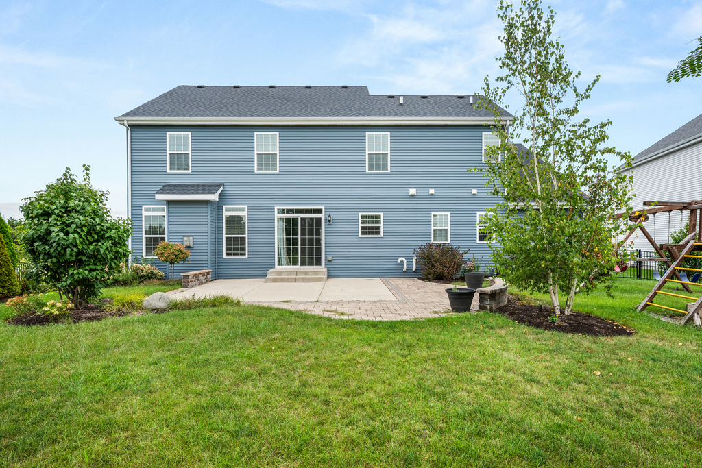 406 Mary Ann Circle - Photo 6