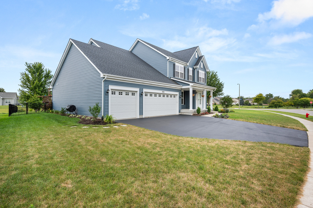 406 Mary Ann Circle - Photo 1