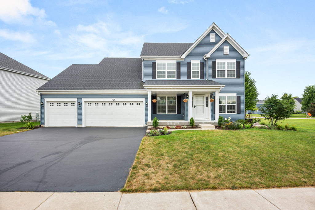 406 Mary Ann Circle - Photo 0