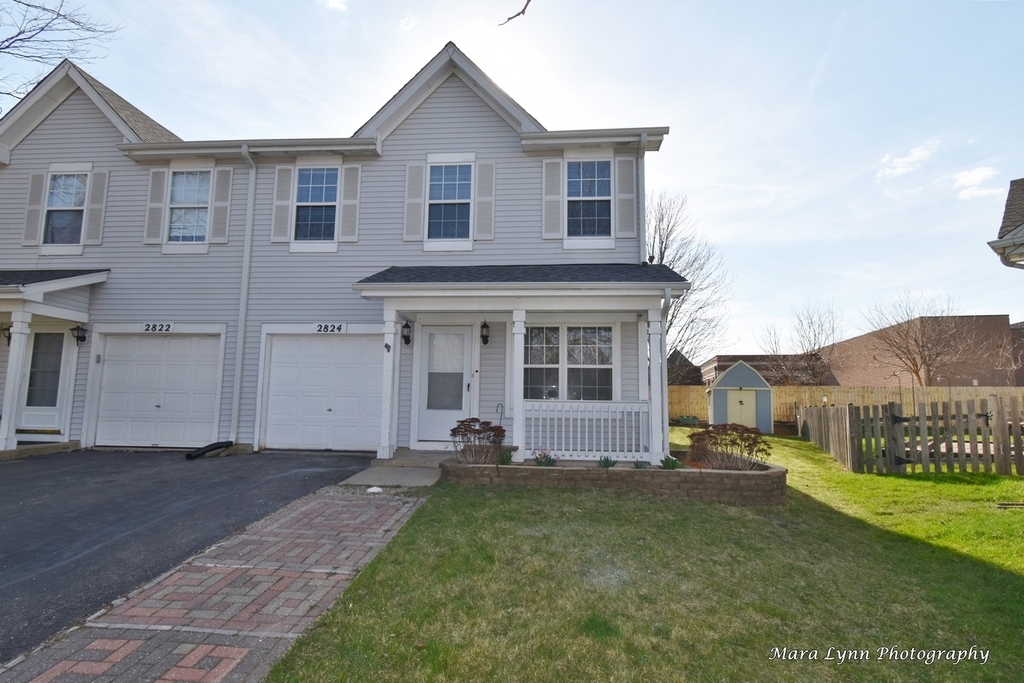 2824 Wheatland Court - Photo 0