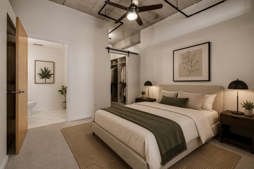 6 S Laflin Street - Photo 13