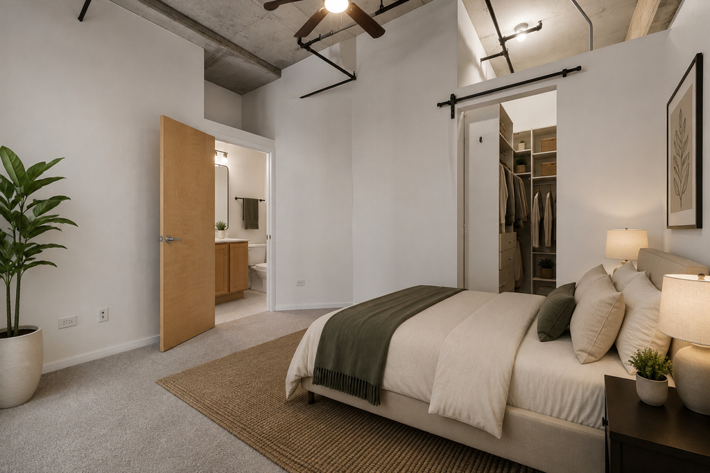 6 S Laflin Street - Photo 15