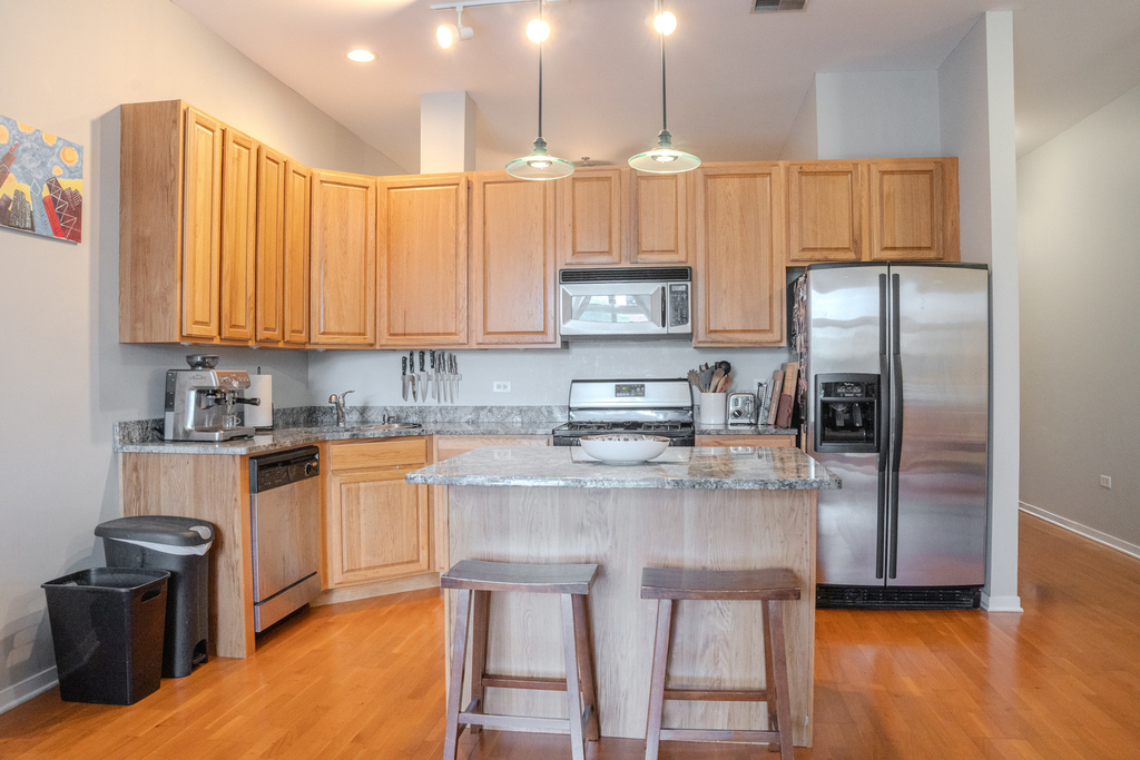 2915 N Clybourn Avenue - Photo 4