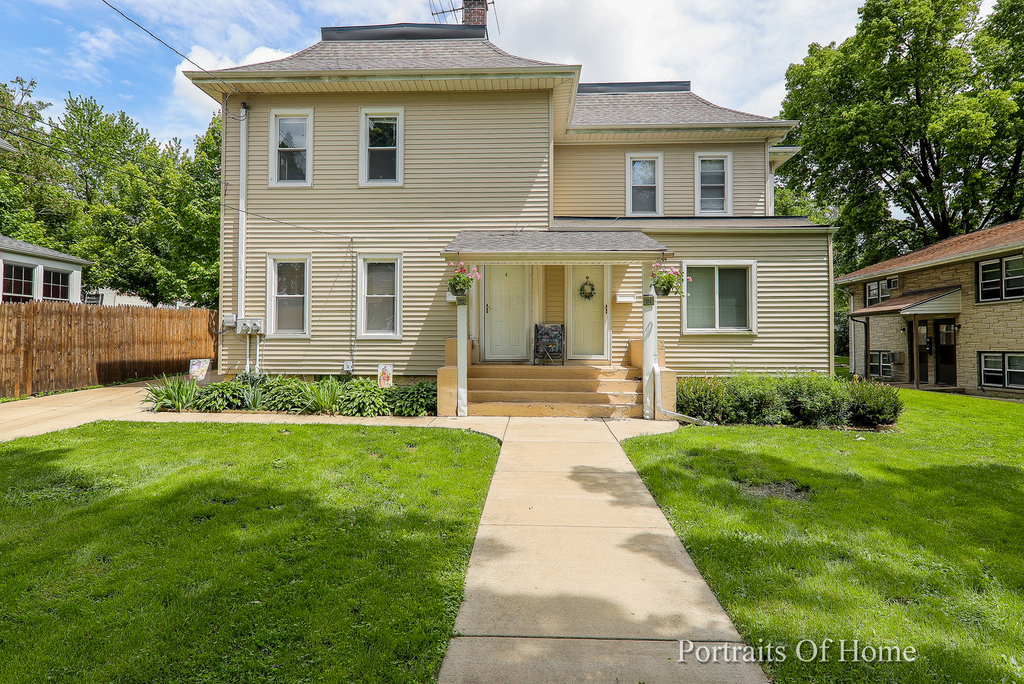 812 S Jefferson Avenue - Photo 0