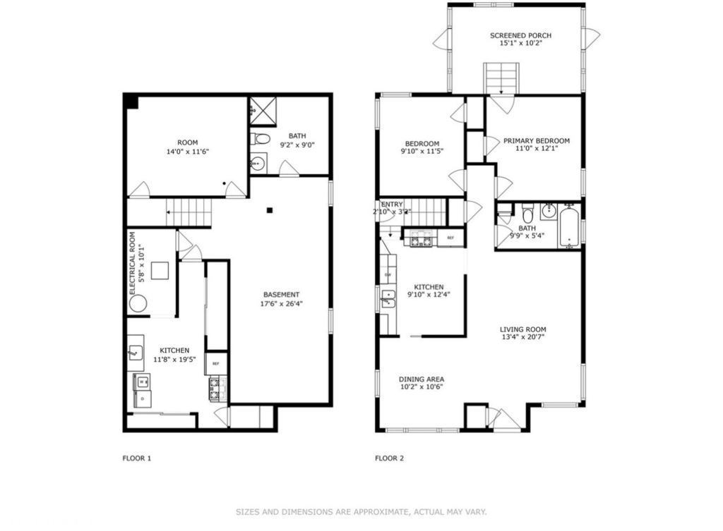 8050 N Prospect Street - Photo 19