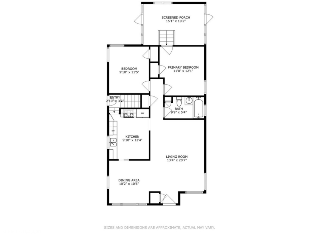 8050 N Prospect Street - Photo 21