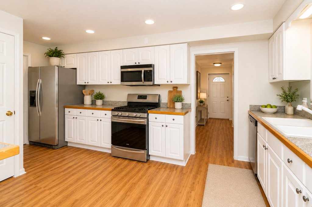 1305 1st Street - Photo 5