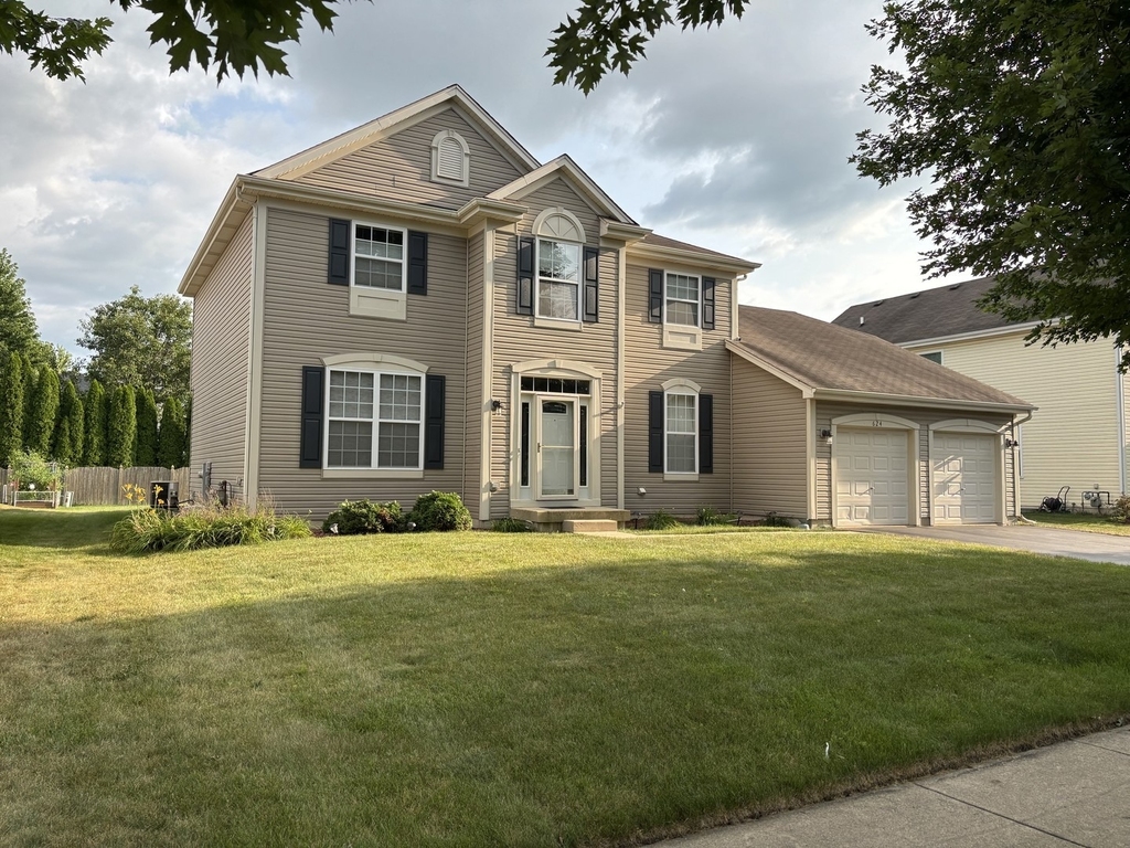 624 Vista Drive - Photo 0