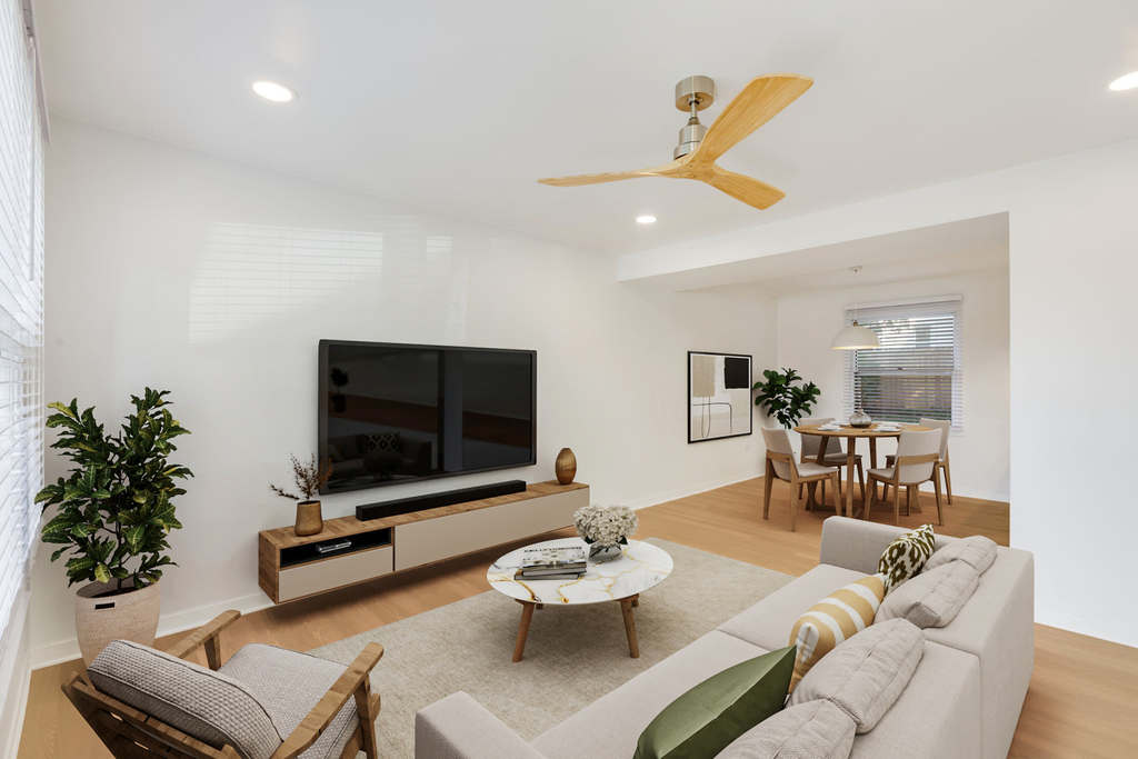 620 N Hough Street - Photo 3