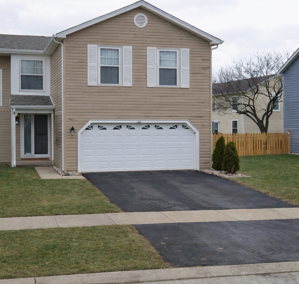 1102 Southbridge Lane - Photo 0
