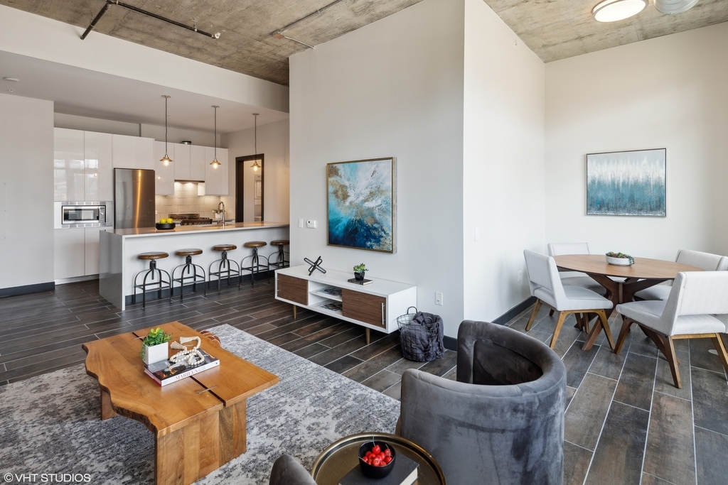 171 N Aberdeen Street - Photo 5