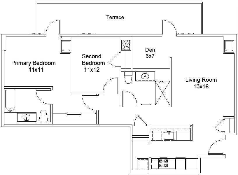 171 N Aberdeen Street - Photo 24